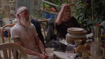 L'Amiral © Mauvaise Troupe Productions